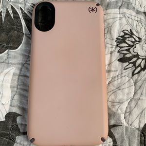 iPhone XR speck case